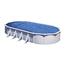 Piscina oval Atlantis 10 x 5,50 m