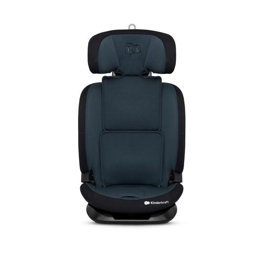 Kinderkraft - Cadeira de auto Oneto 3 i-Size (76-150 cm) Preto