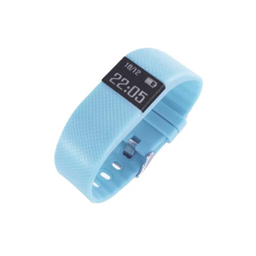 Bluetooth Smart Bracelete - Azul