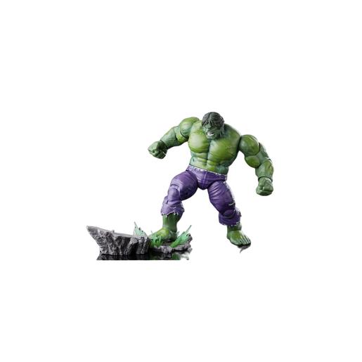 Marvel - Hulk - Figura aniversario 20 años Marvel Legends