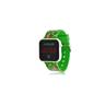 Minecraft - Reloj LED digital estilo Minecraft, multicolor ㅤ