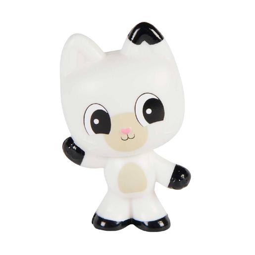 Gabby's Dollhouse - Mini figura Pandy Paws