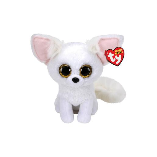 Beanie Boos - Phoenix o Raposo - Peluche 15 cm