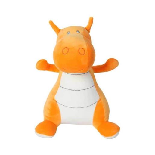 Ami Plush - Peluche dinossauro bebé 25cm (vários modelos)