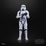 Star Wars - Figura Stormtrooper Imperial The Black Series