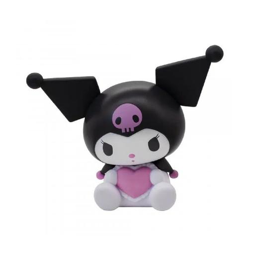 Banpresto - Sanrio Sofvimates - Figura Kuromi