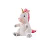 Giochi Preziosi - Marioneta de unicornio en peluche suave para regalo de Navidad o cumpleaños (Varios modelos) ㅤ