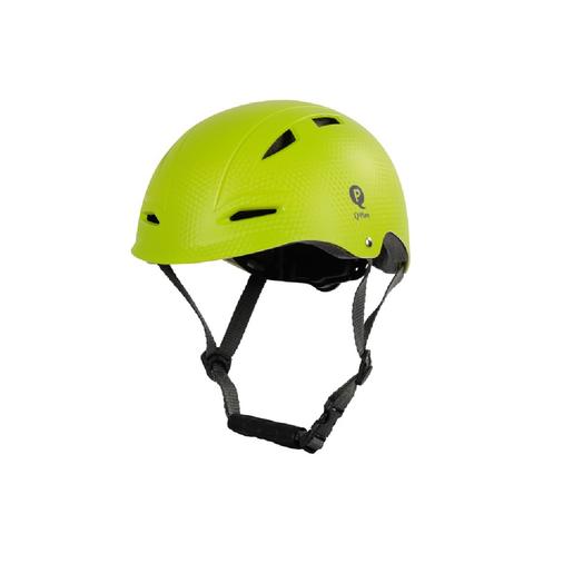 Capacete Infantil Qplay Verde