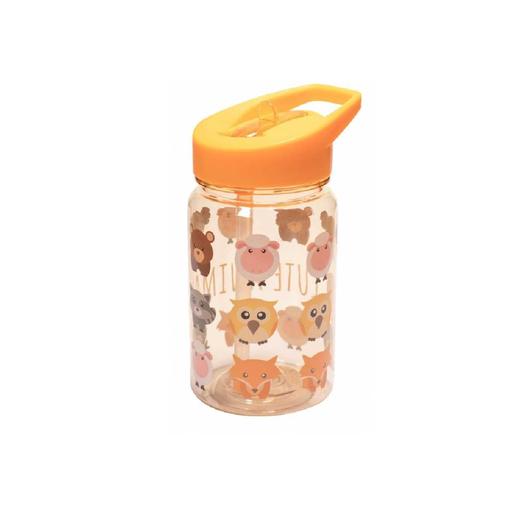 Cantimplora Tritán 450 ml - Animales