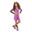 Monster High - Disfarce Clawdeen tamanho L