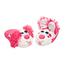 Pantufas Stompeez Cãozinho Tamanho 28-30