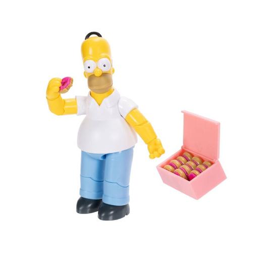 Os Simpsons - Figura 13 cm (vários modelos)