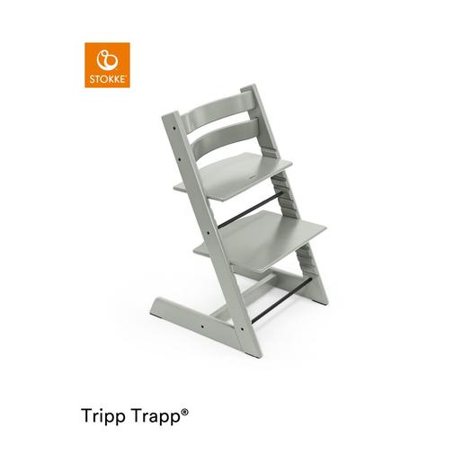 Stokke - Tripp Trapp® cadeira glacier green