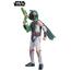 Star Wars - Boba Fett - Disfarce infantil  5-7 anos