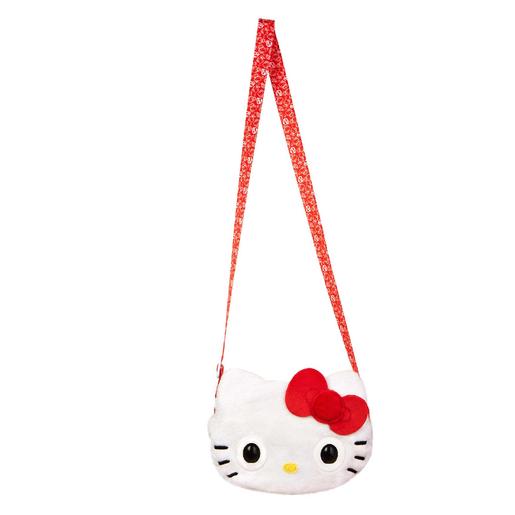 Purse Pets - Malinha Hello Kitty