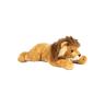 León de peluche 71 cm