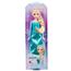 Disney - Frozen - Boneca Elsa Frozen Rainha do Gelo  Elsa