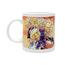 Dragon Ball Z - Caneca