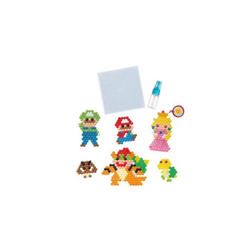 Aquabeads - Set de Super Mario