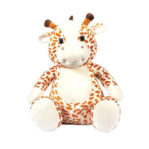 Ami Plush - Peluche girafa