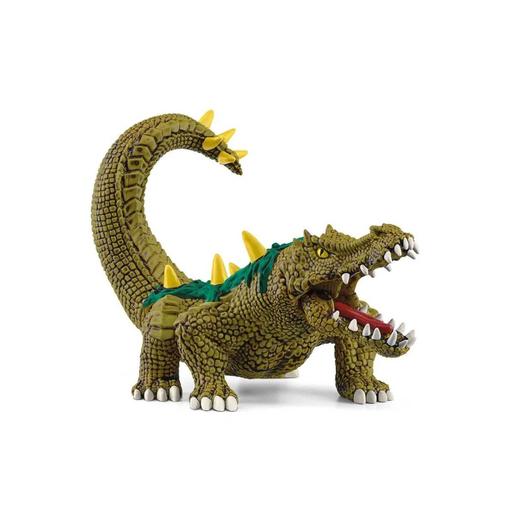 Schleich - Monstro do pântano coleccionável Eldrador Creatures (Vários modelos) 70155