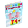 Disney baby - O Mundo Baby com autocolantes (vários modelos)