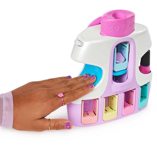 Cool Maker - Estudio de Uñas Deluxe