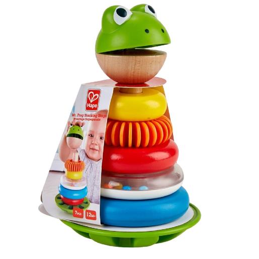 Hape - Mr. Frog