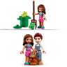 LEGO Friends - Vehículo de plantación de árboles - 41707