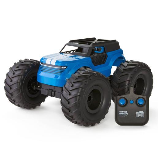 Sharper Image - RC Rampage Renegade