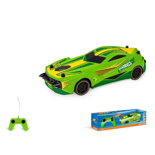 Hot Wheels - Urban Agent RC 1:24