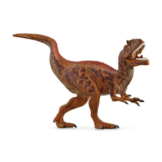 Schleich - Dinossauro Allosaurus ㅤ