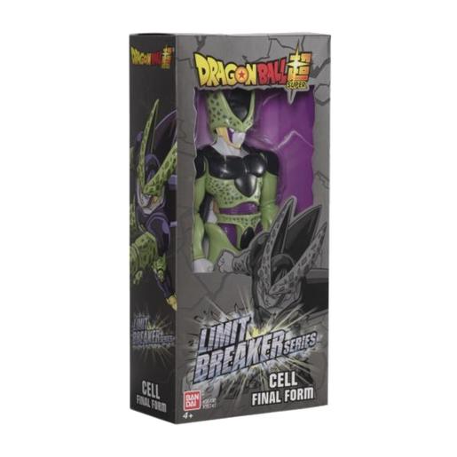 Dragon Ball - Cell - Figura Limit Breaker