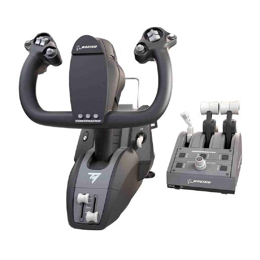 Thrustmaster - TCA Yoke Pack Boeing Edition PC / Xbox Series