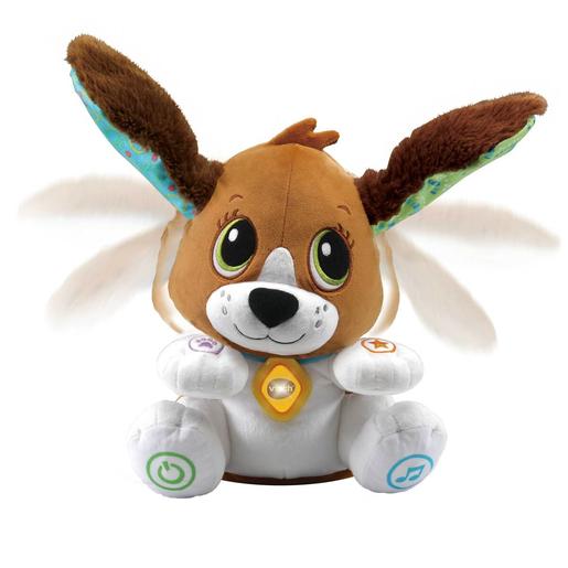 Vtech - Cachorro Interativo Billy