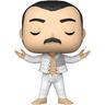 Funko - Queen Freddie Mercury ㅤ