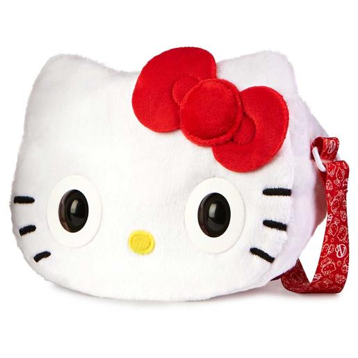 Purse Pets - Malinha Hello Kitty