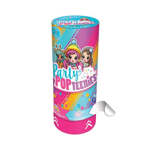 Party Pop Teenies - Pack Duplo (vários modelos)