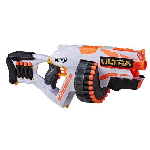 Nerf Ultra - Lanzador One