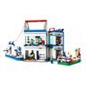 LEGO City - Academia de Treino Policial - 60372