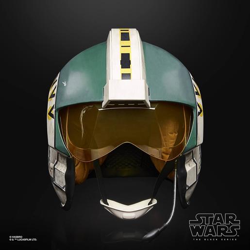 Star Wars - Black Series Casco simulador de combate Wedge Antilles