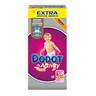 Dodot - Fraldas Activity Extra T5 (12-17kg) 48 Unidades