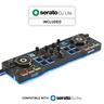 Hercules - Mesa mistura DJControl Starlight