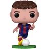 Funko - Figura Futebol Barcelona Pedri