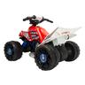 Injusa - Quad Honda ATV 12V