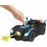 Fisher Price - Imaginext - Batmobile Power Reveal com figura de Batman