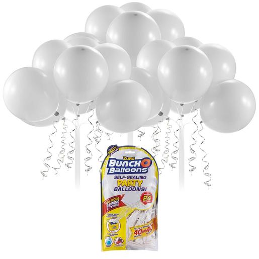 Bunch O Balloons - Pack 24 Balões Party (várias cores)