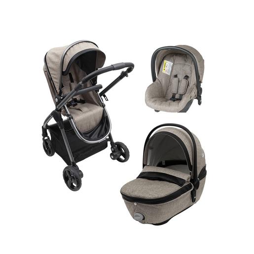 Giordani - Trio Metropolitan Pro Bege