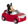 Mickey Mouse - Miniveículo Roadster Racers (vários modelos)