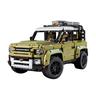 LEGO Technic - Land Rover - 42110